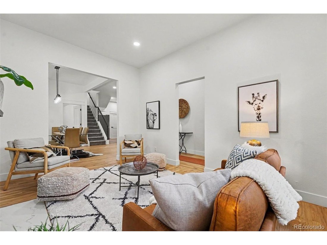 House in Denver, Colorado, United States 5 - 18277966