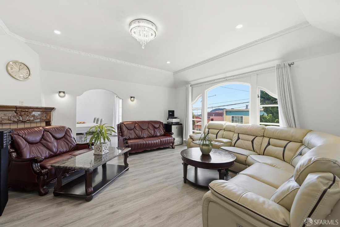 House in San Francisco, California, United States 3 - 18278045