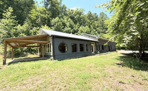 House in Franklin, Tennessee, United States 1