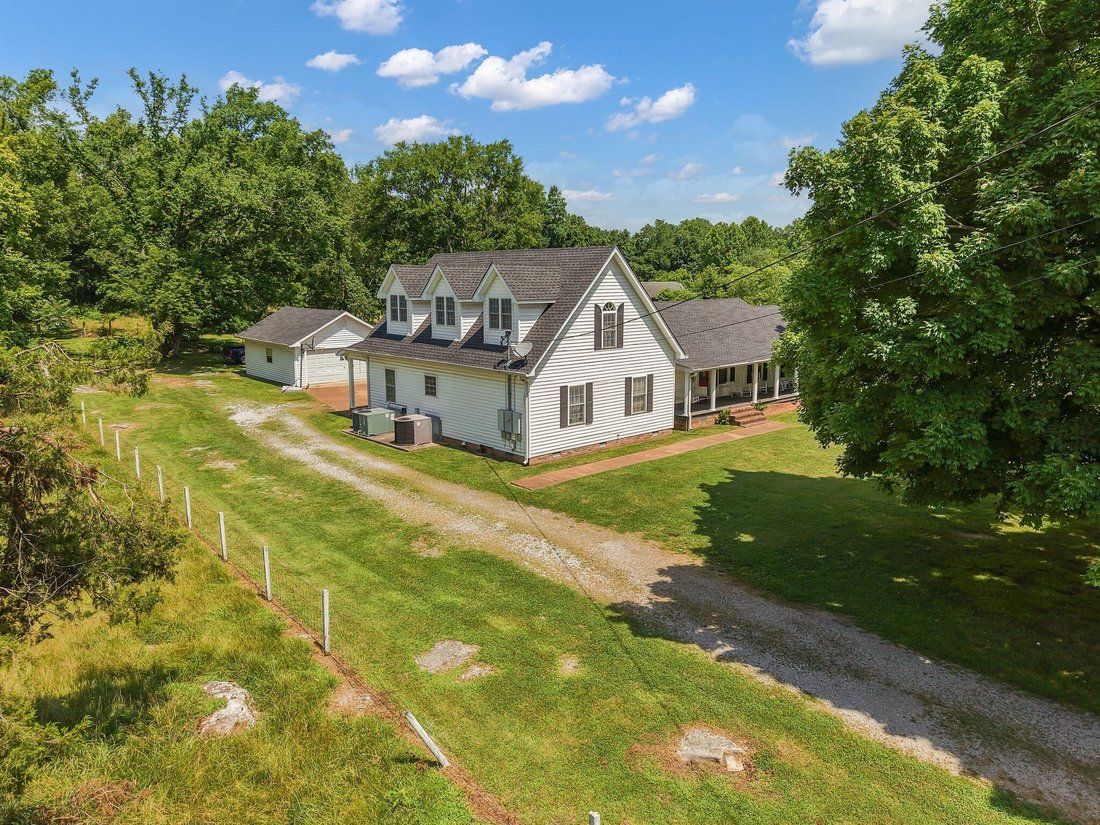 House in Smyrna, Tennessee, United States 2 - 18277335