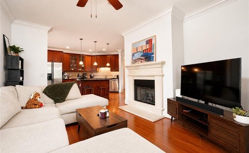 Condo in Atlanta, Georgia, United States 1
