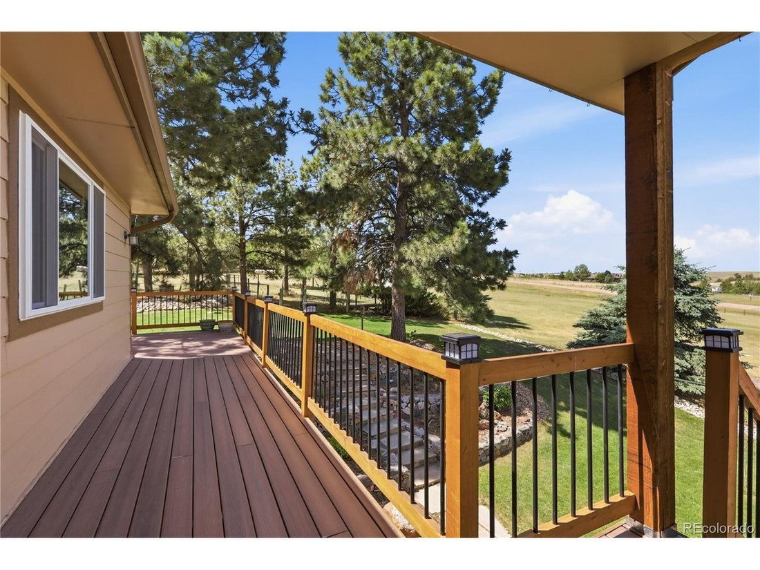 House in Parker, Colorado, United States 4 - 18277981