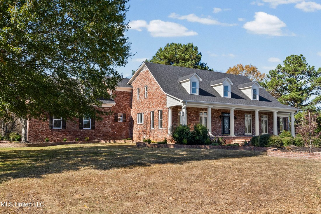 House in Byhalia, Mississippi, United States 5 - 18277914