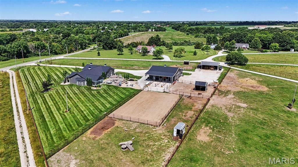 House in Troy, Missouri, United States 3 - 18277238
