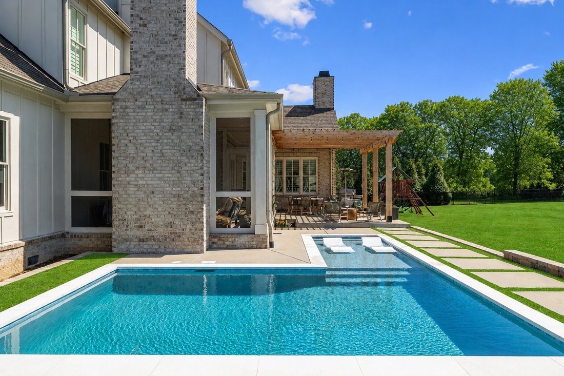 House in Franklin, Tennessee, United States 4 - 18277321