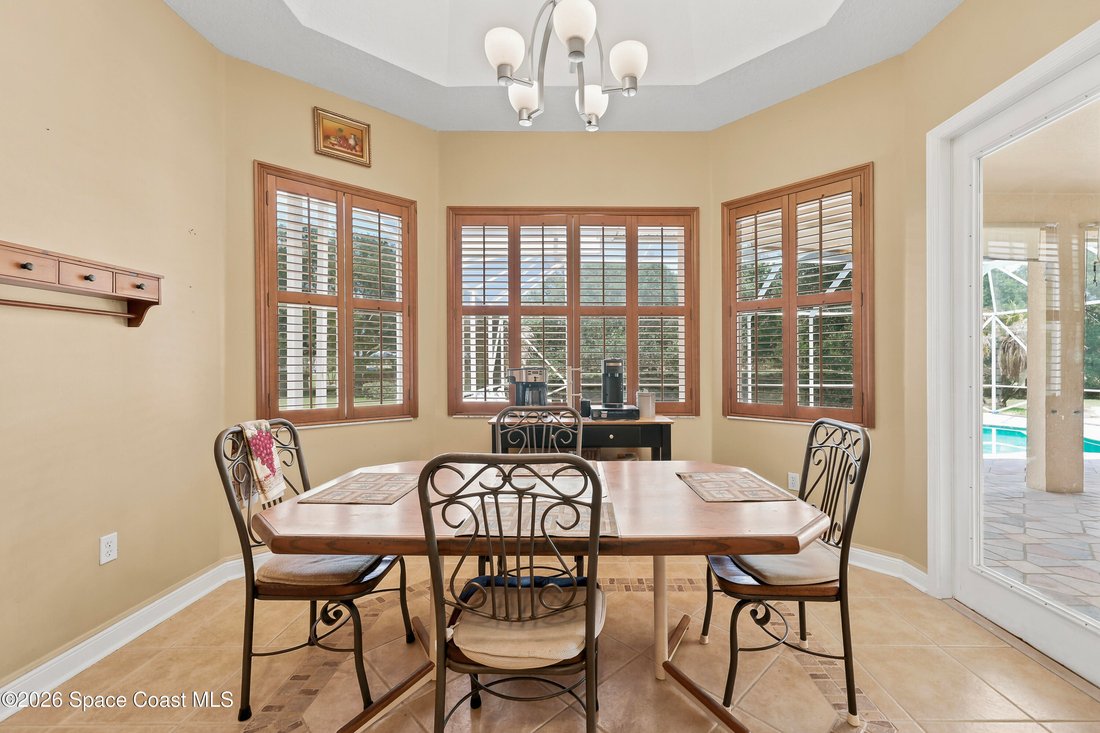 Casa a Melbourne, Florida, Stati Uniti 4 - 18277848