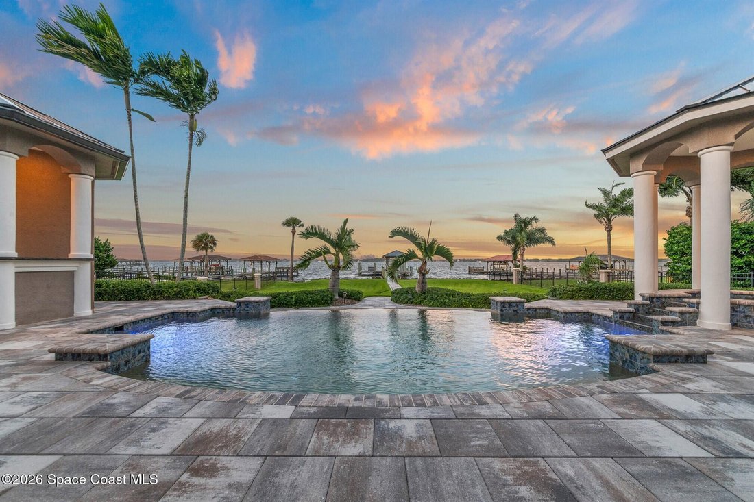 House in Melbourne, Florida, United States 4 - 18277847