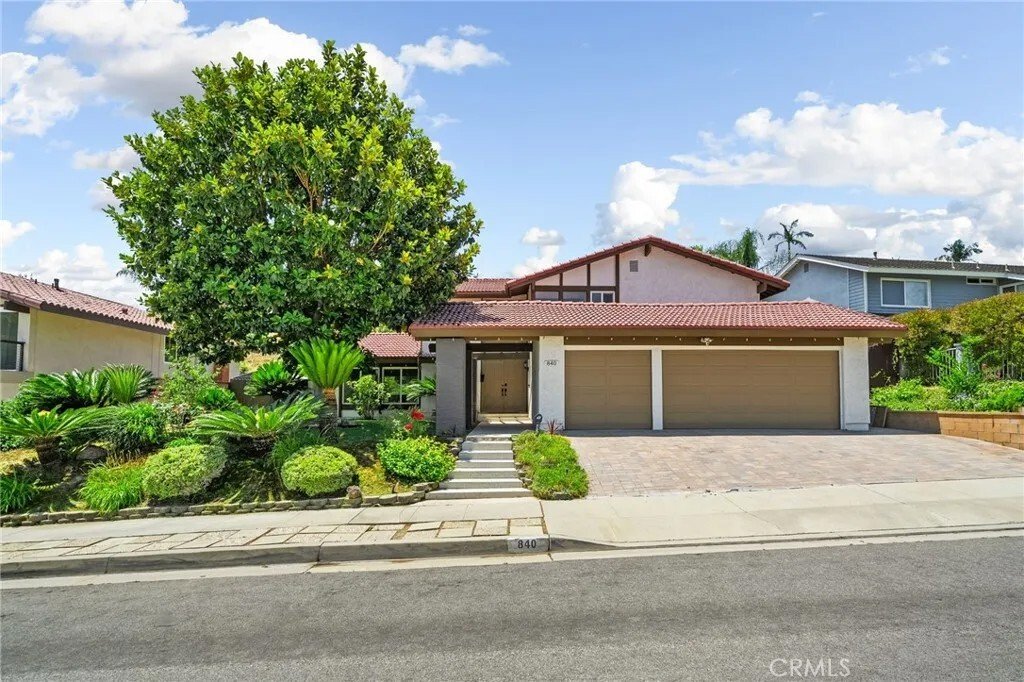 House in La Habra Heights, California, United States 1 - 18277781