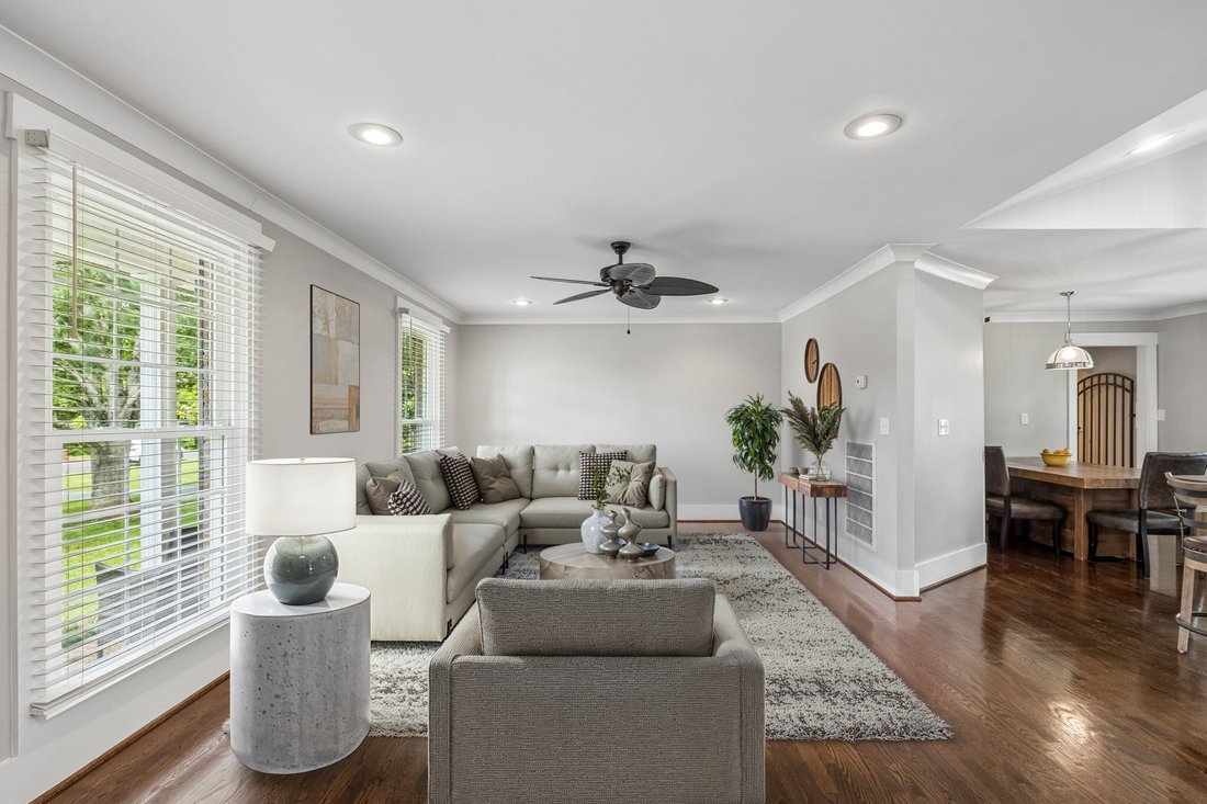House in Franklin, Tennessee, United States 4 - 18277398