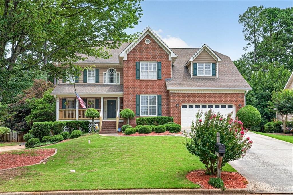 House in Lawrenceville, Georgia, United States 4 - 18277209
