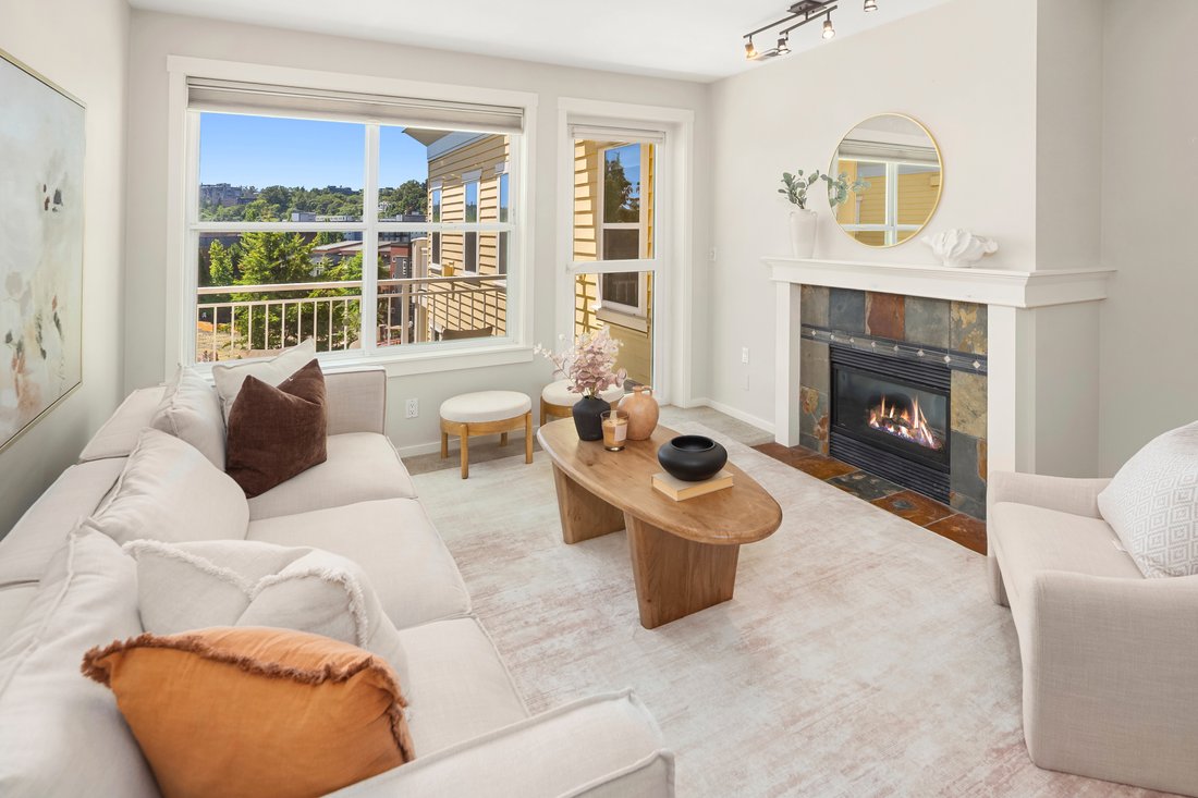 Condo in Seattle, Washington, United States 3 - 18278183