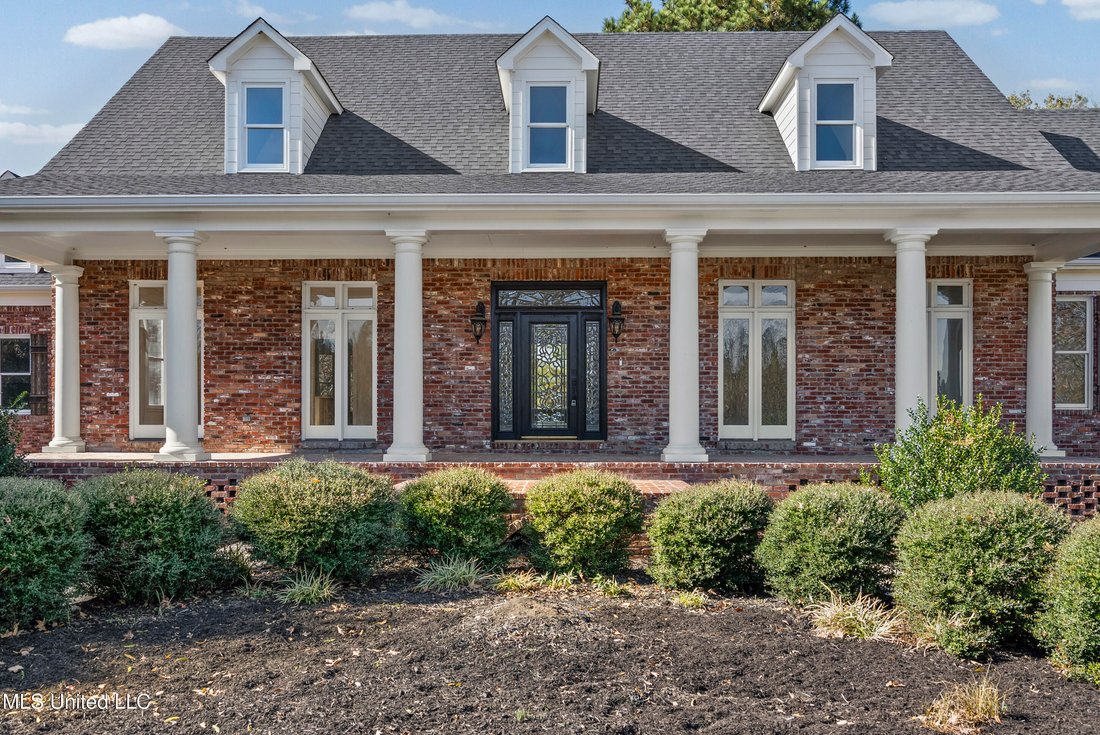 House in Byhalia, Mississippi, United States 4 - 18277914