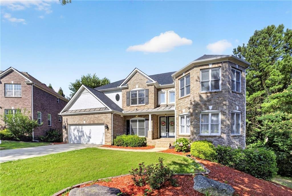 House in Smyrna, Georgia, United States 4 - 18277176