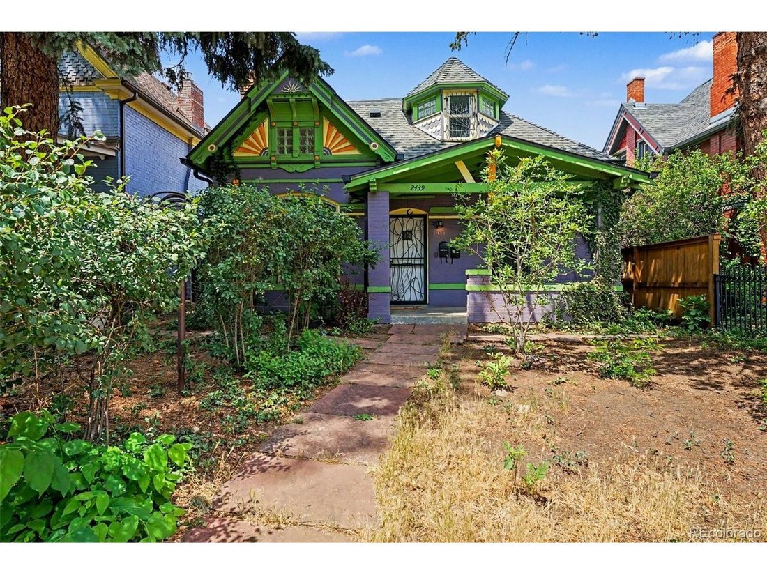 House in Denver, Colorado, United States 2 - 18277966