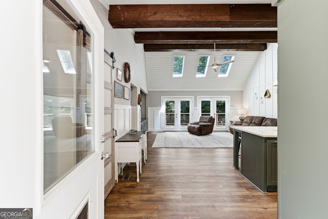 House in Gainesville, Georgia, United States 5 - 18278102