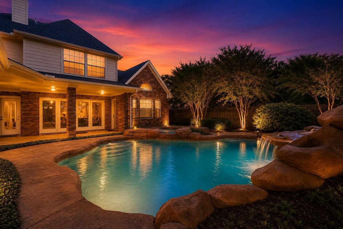 House in Sugar Land, Texas, United States 2 - 18250967
