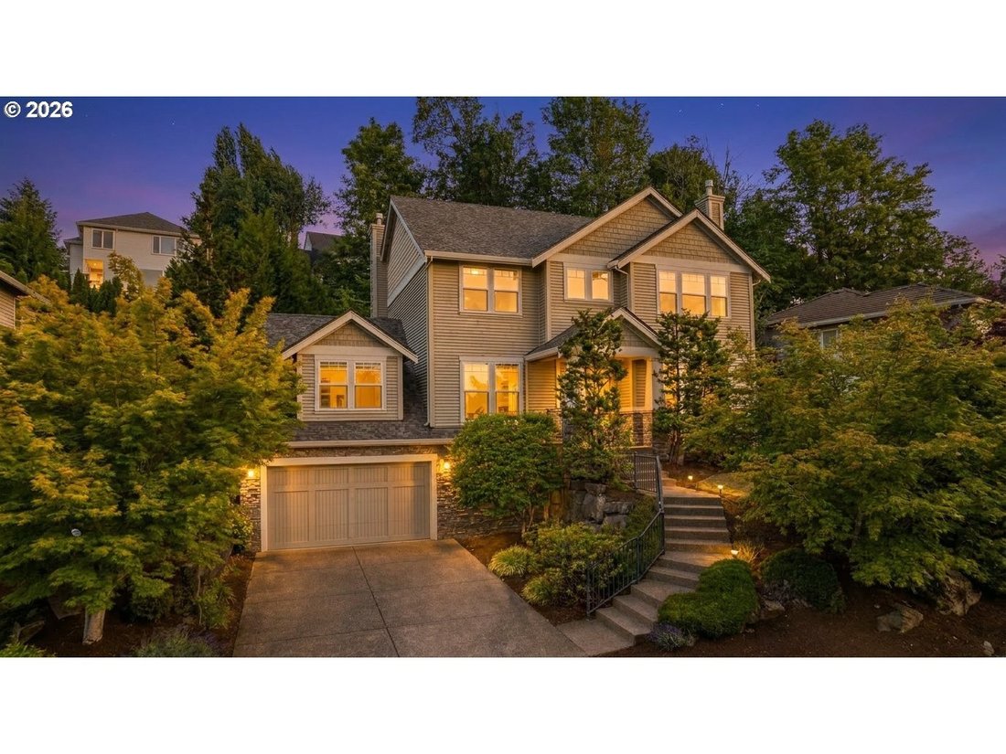 House in Portland, Oregon, United States 2 - 18277673