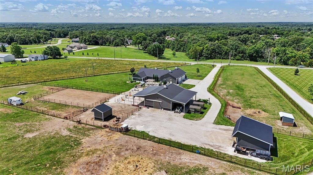 House in Troy, Missouri, United States 5 - 18277238