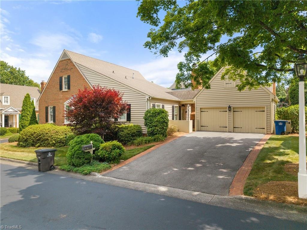 House in Winston-Salem, North Carolina, United States 4 - 18277258