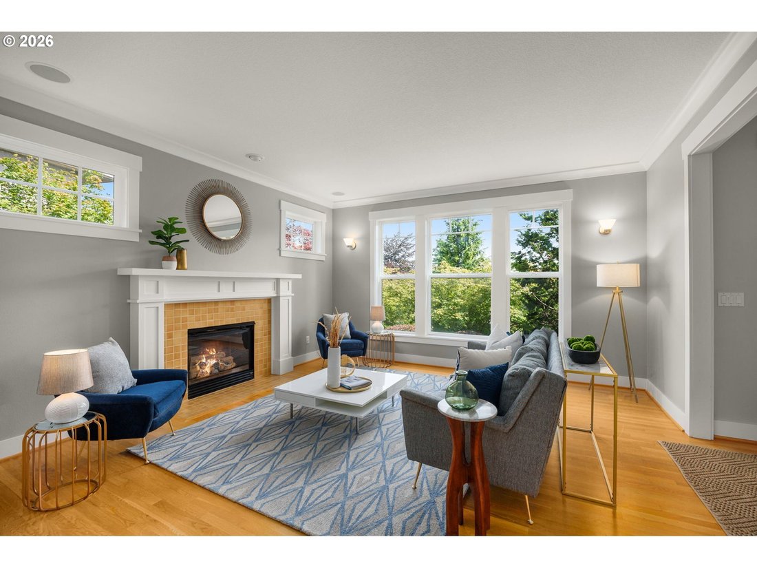 House in Portland, Oregon, United States 4 - 18277673
