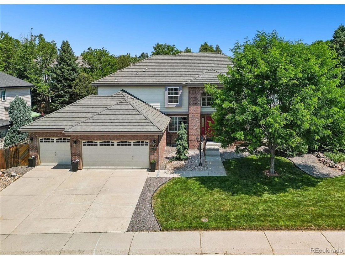 House in Cherry Hills Village, Colorado, United States 2 - 18277949