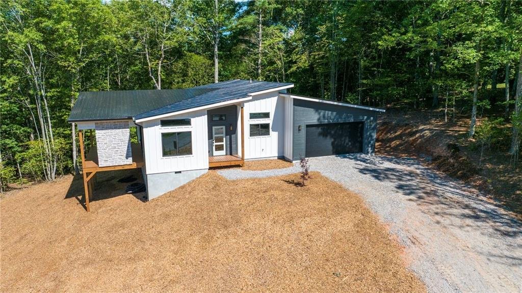 Casa en Blairsville, Georgia, Estados Unidos 1 - 18277165