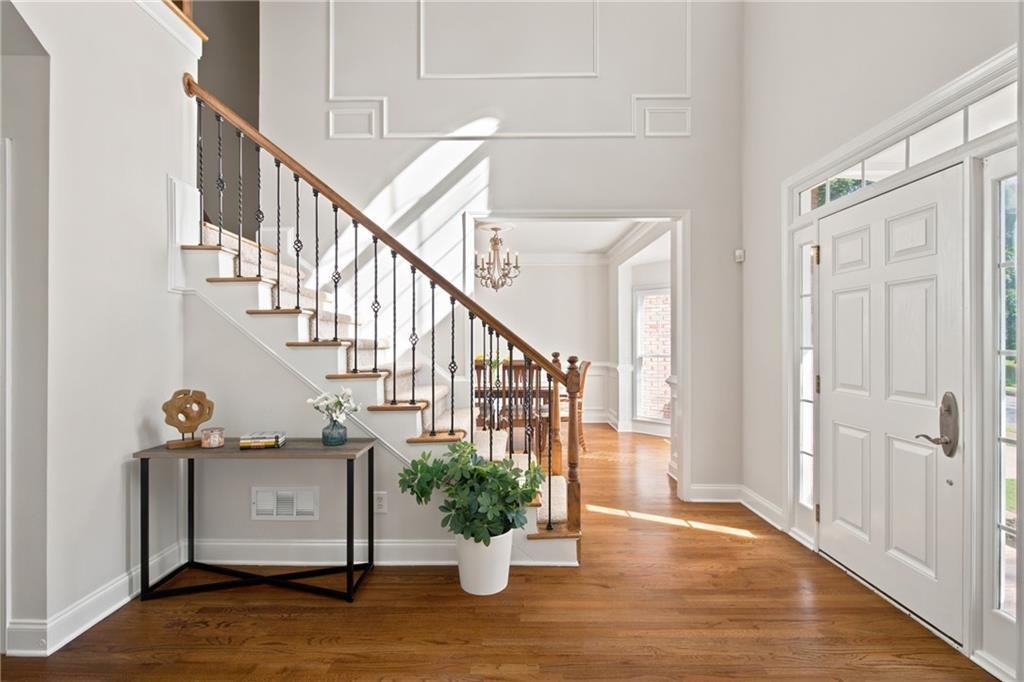 House in Suwanee, Georgia, United States 5 - 18277148