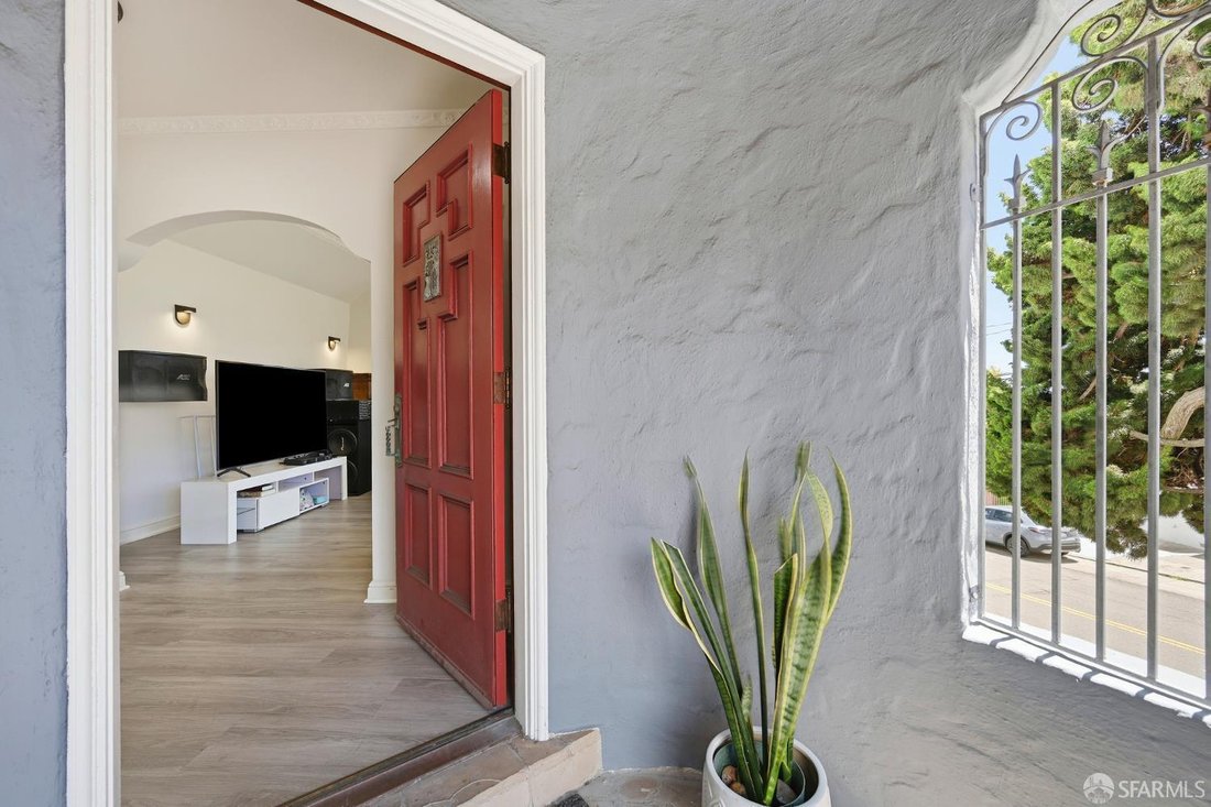 House in San Francisco, California, United States 2 - 18278045
