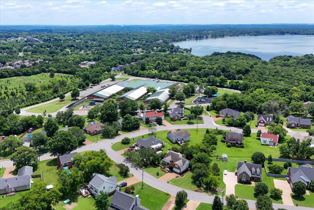 House in Hendersonville, Tennessee, United States 3 - 18277381