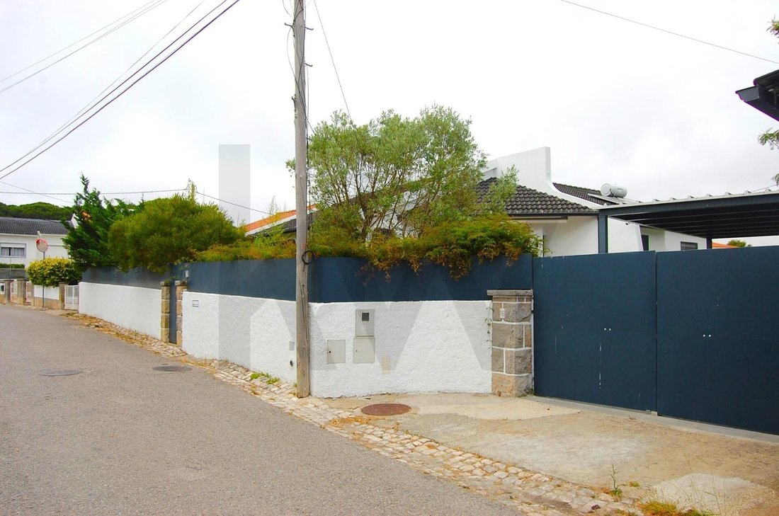Townhouse in Colares, Lisbon, Portugal 2 - 18277755