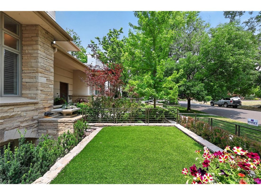 Townhouse in Denver, Colorado, United States 4 - 18277942