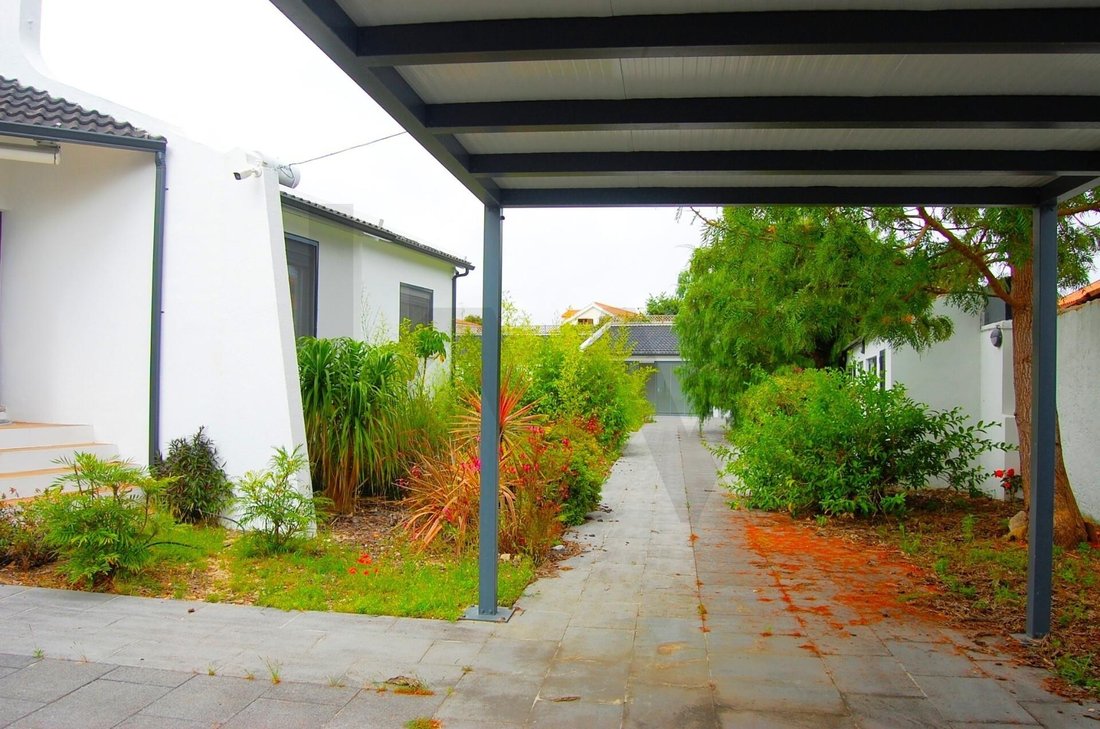 Townhouse in Colares, Lisbon, Portugal 5 - 18277755
