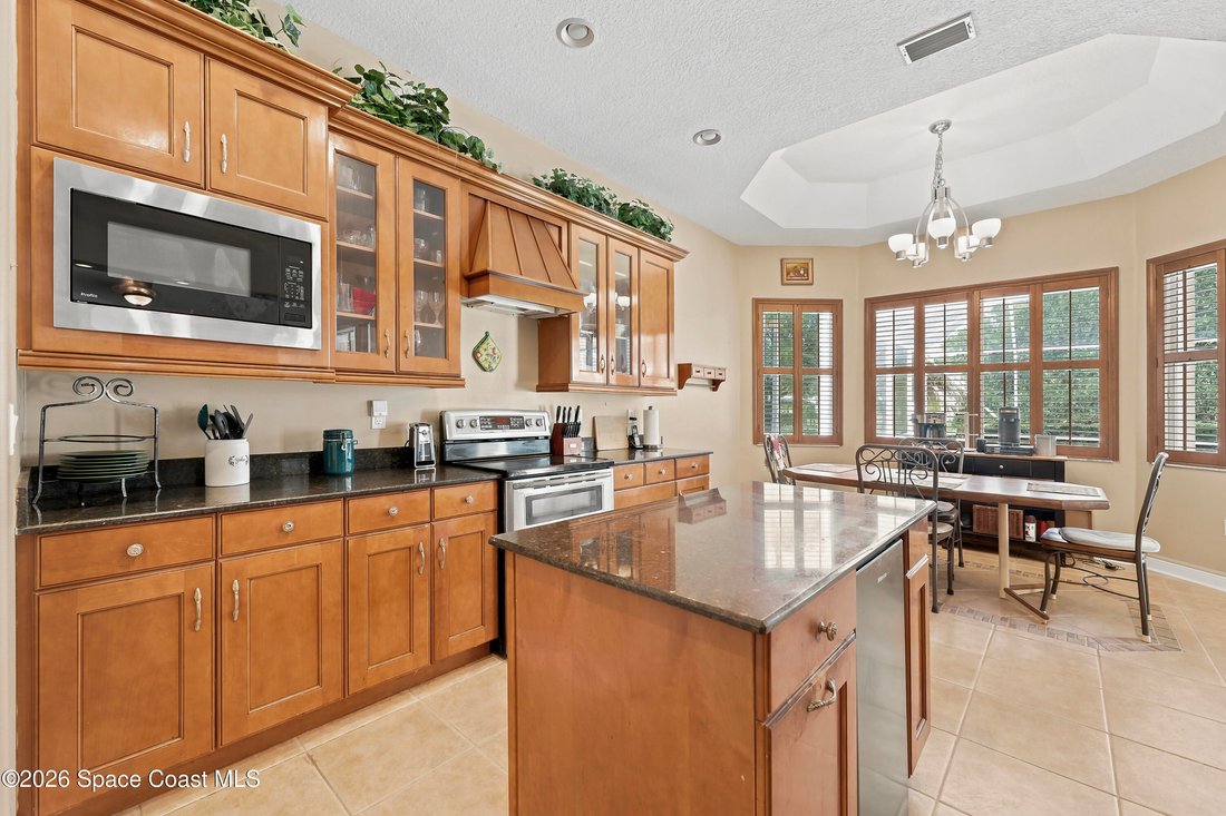 Casa a Melbourne, Florida, Stati Uniti 5 - 18277848
