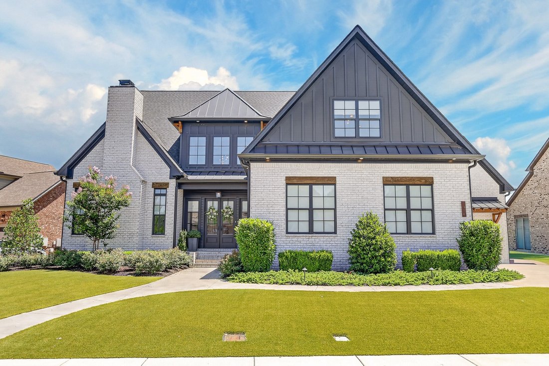 House in Murfreesboro, Tennessee, United States 3 - 18277299