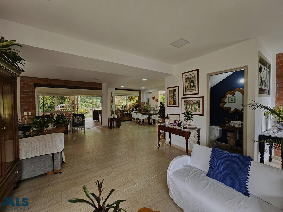 House in Envigado, Antioquia, Colombia 3 - 18278265