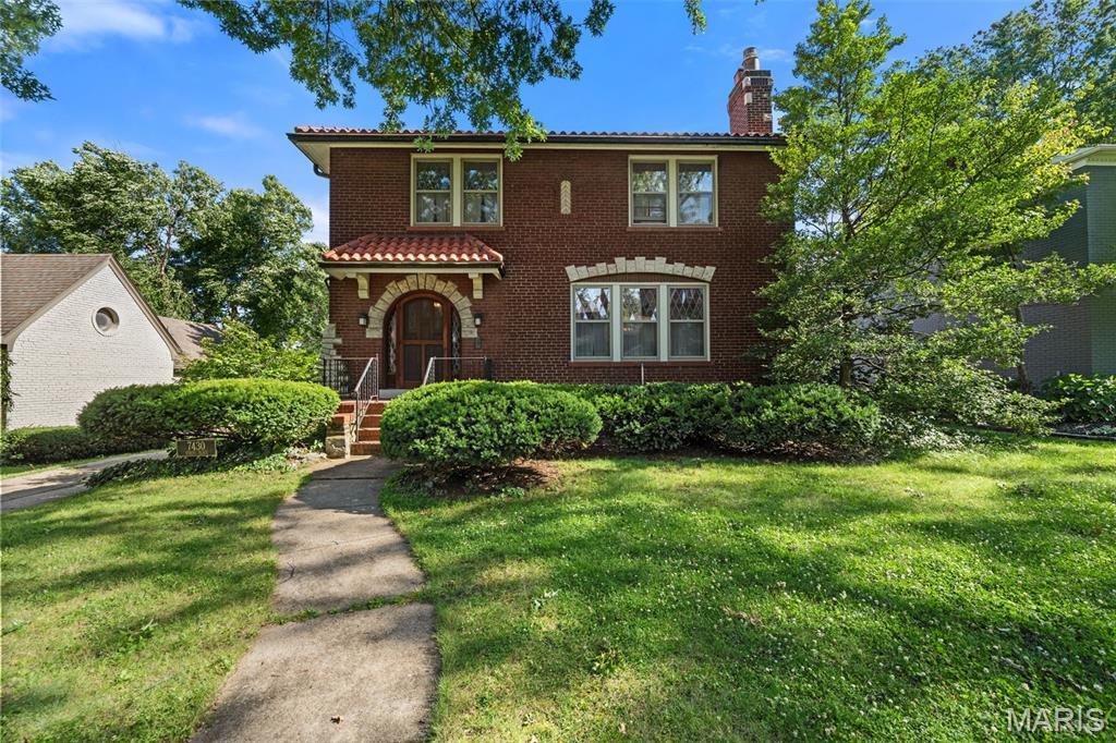 House in Clayton, Missouri, United States 1 - 18277318