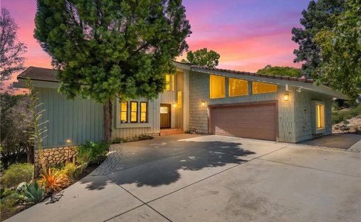 House in Fallbrook, California, United States 1