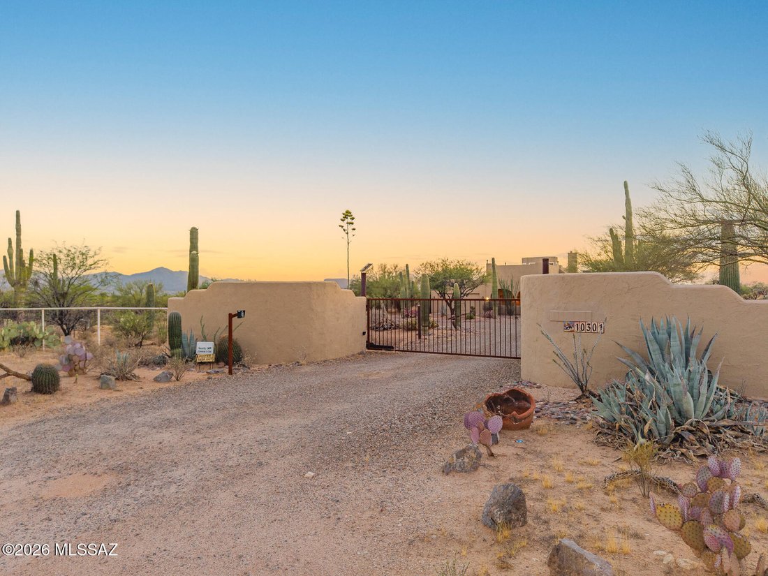 House in Tucson, Arizona, United States 1 - 18277586