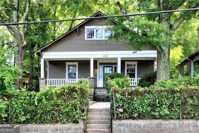 House in Atlanta, Georgia, United States 1 - 18278096