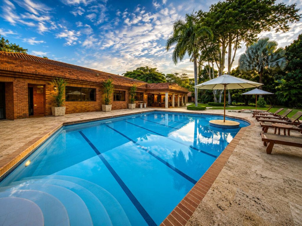 Country House in Cali, Choco, Colombia 2 - 18277706
