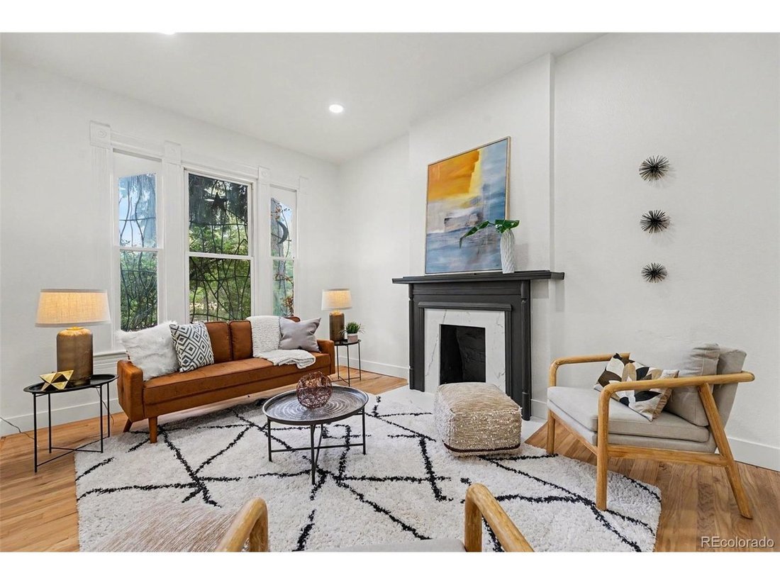 House in Denver, Colorado, United States 3 - 18277966