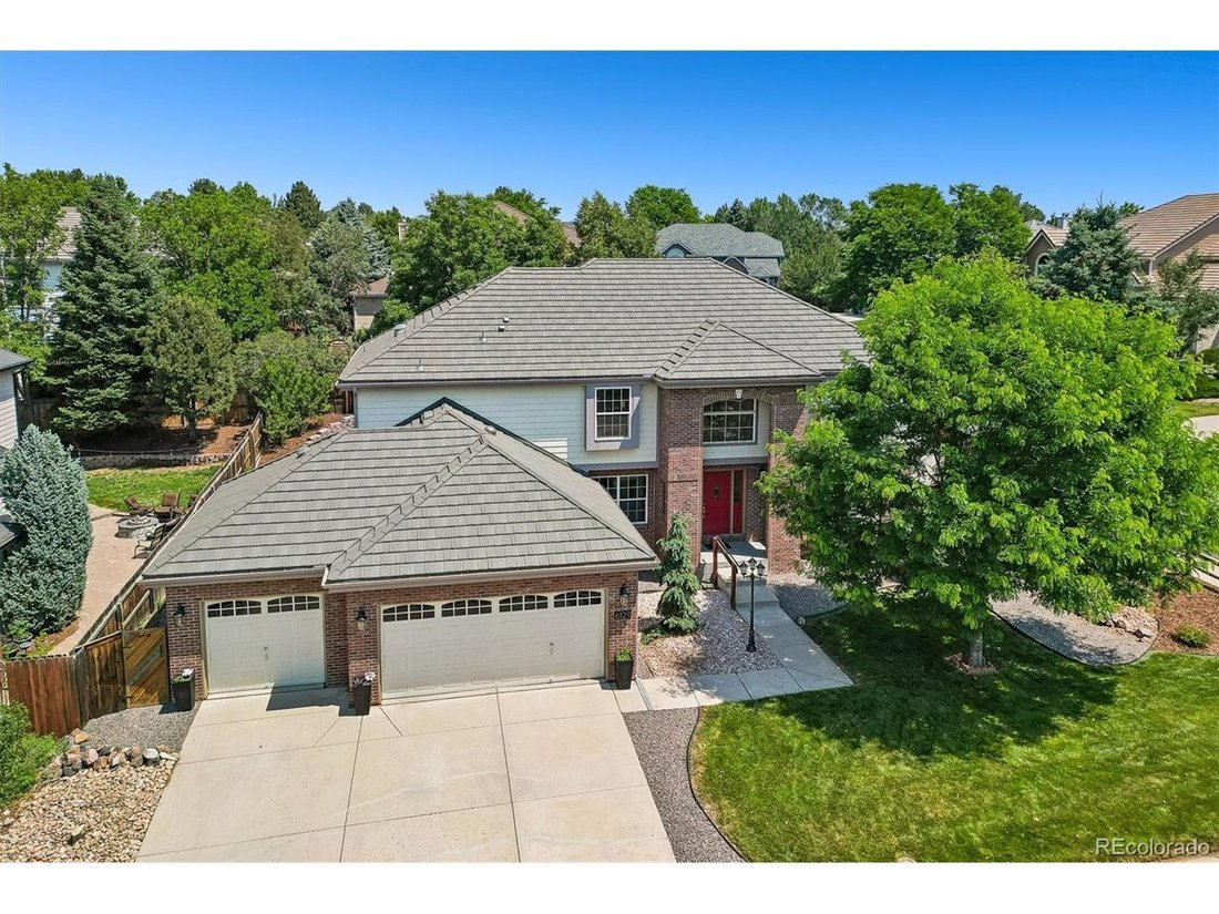 House in Cherry Hills Village, Colorado, United States 1 - 18277949