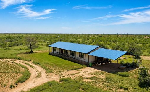 Midland, Texas, Vereinigte Staaten 1
