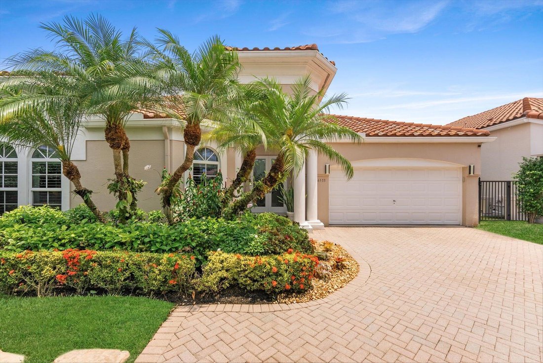 House in Boca Raton, Florida, United States 1 - 18277207