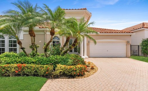 House in Boca Raton, Florida, United States 1