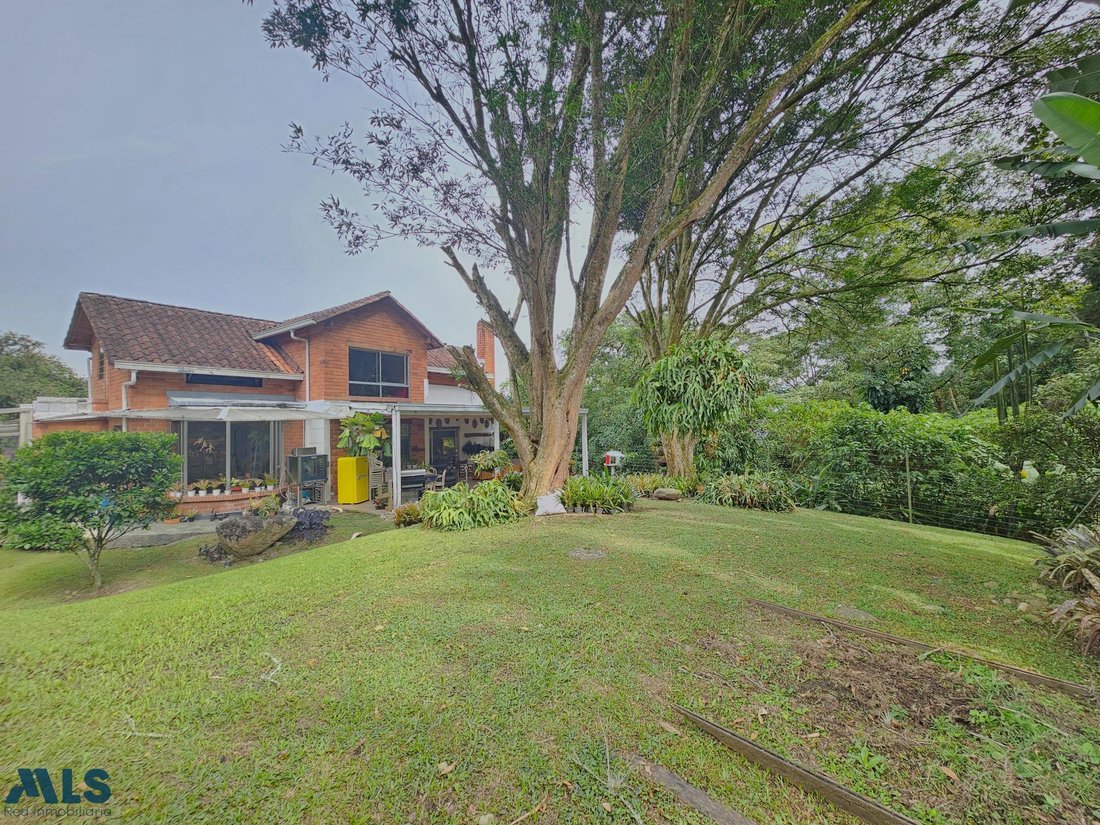 House in Envigado, Antioquia, Colombia 1 - 18278265
