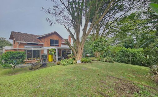 House in Envigado, Antioquia, Colombia 1