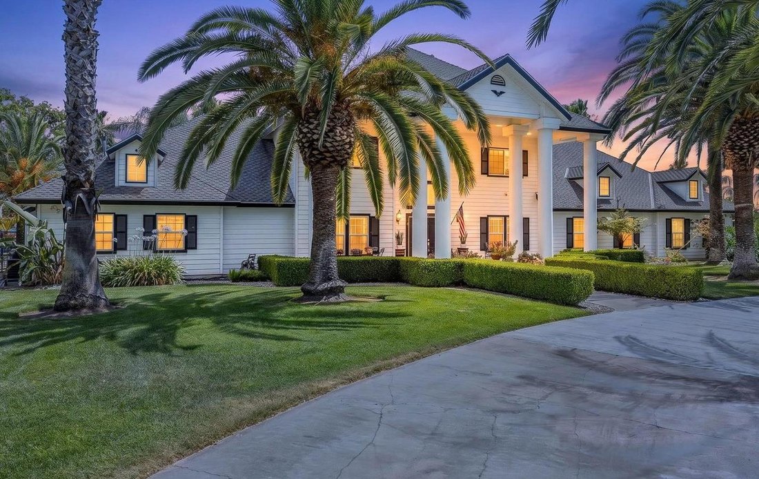 House in Fresno, California, United States 4 - 18273420