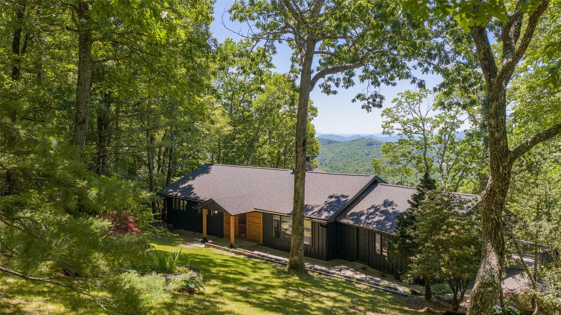 House in Highlands, North Carolina, United States 4 - 18277476