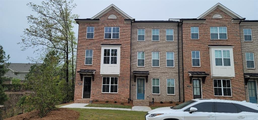 Townhouse in Suwanee, Georgia, United States 3 - 18277220